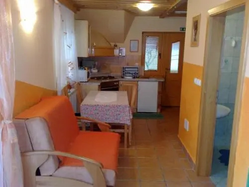 Apartment Beli Zajec