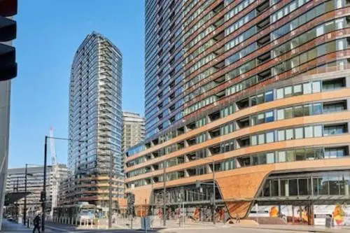 2 Bed 2 Bathroom Brand New Unit with Gym and Pool