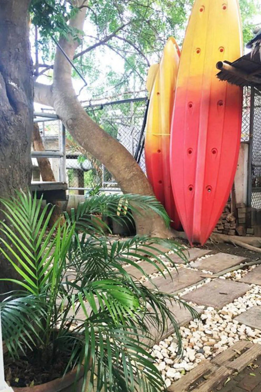 Sabaidee Resort