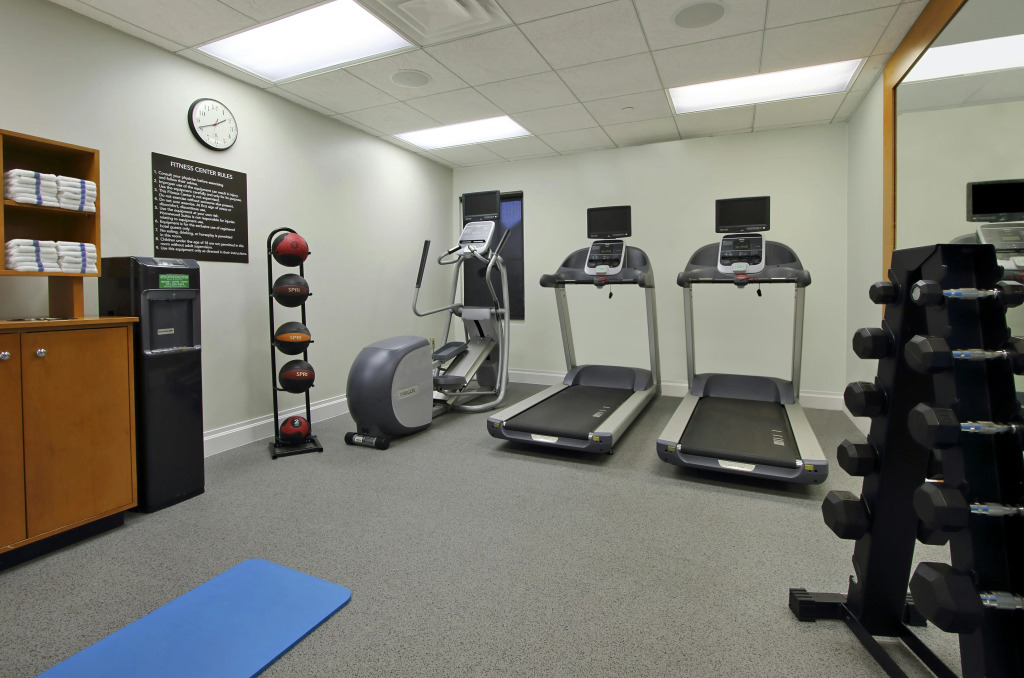 Homewood Suites by Hilton Miami - Airport West