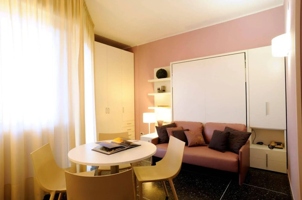 Residence Oliveto