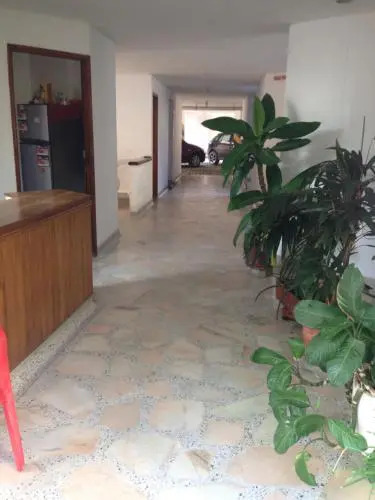 Playapartamento 301 Edificio