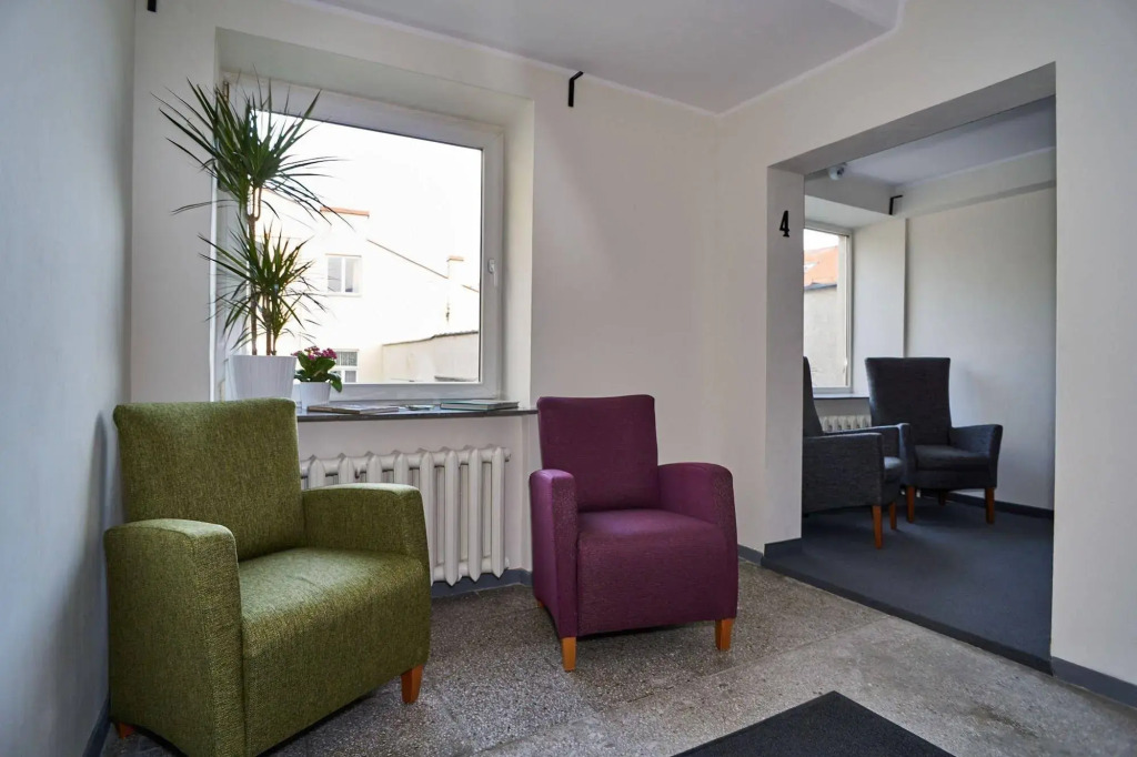 Park Hotel Vilnius