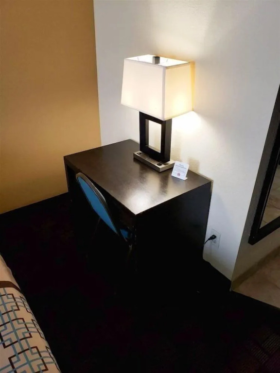 Unit 1111 at Sun N Sand Resort