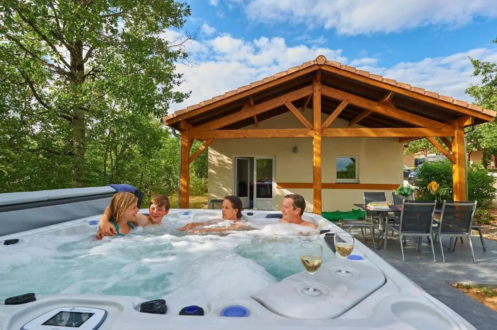 FranceComfort - Village des Cigales