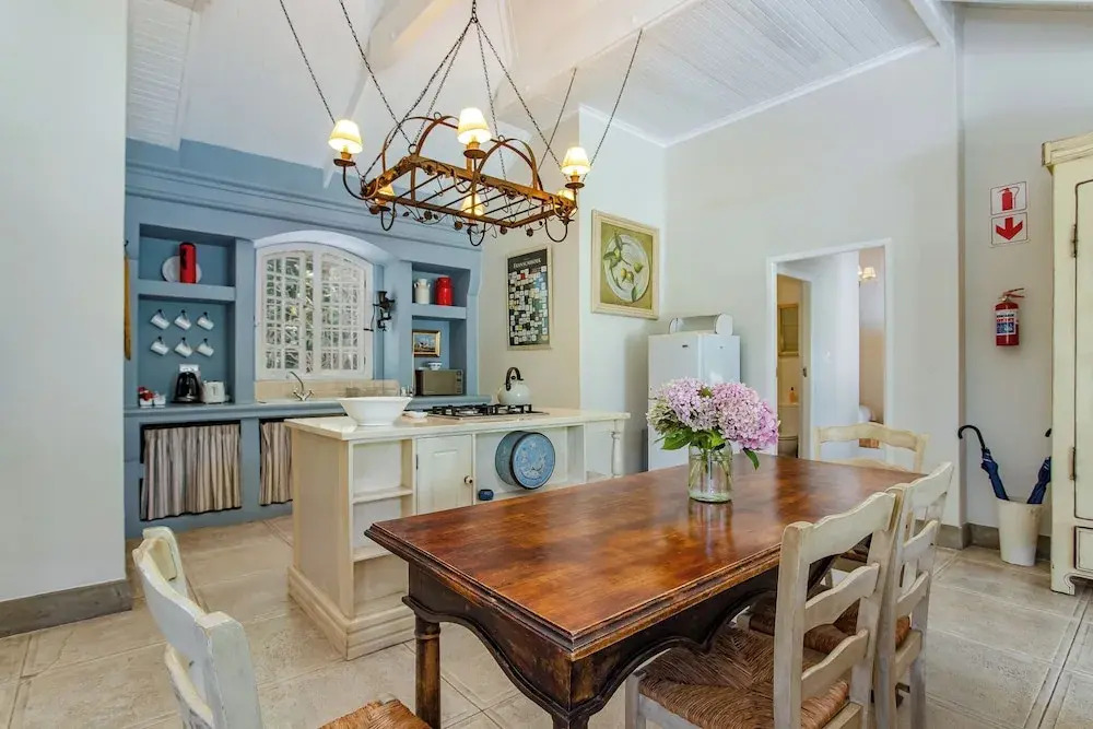 Franschhoek Rose Cottages