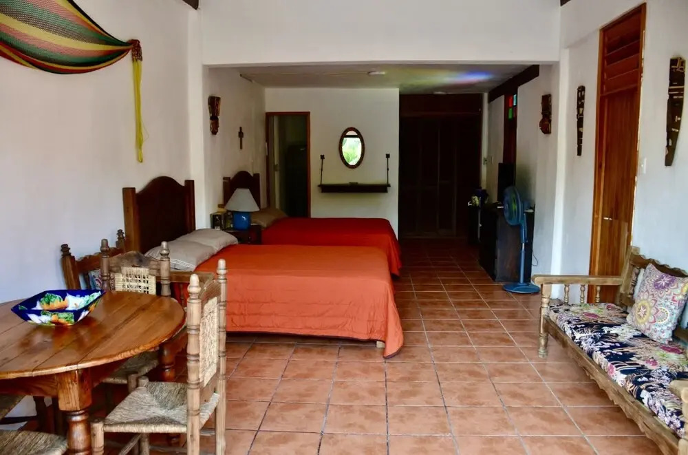 VC Hotel Boutique