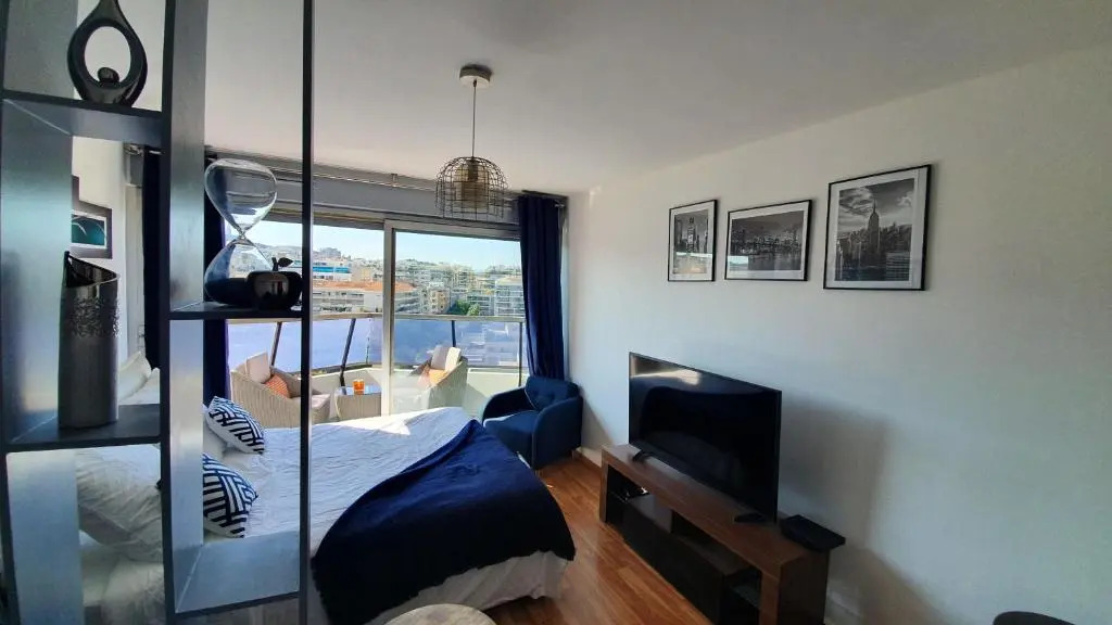 Appartement Prado T1