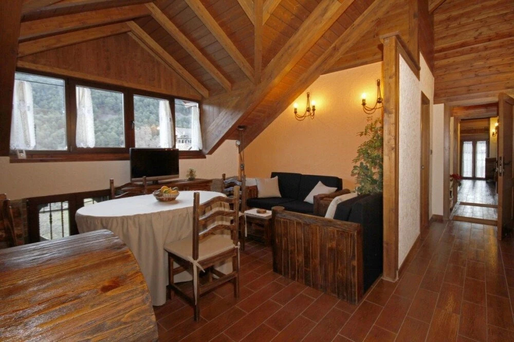 Casa Rural Perico