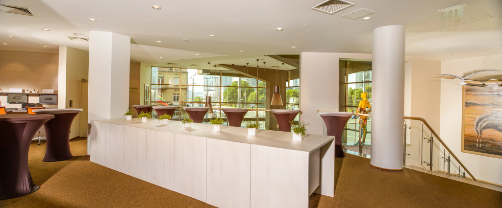 Holiday Inn Vilnius Center by IHG
