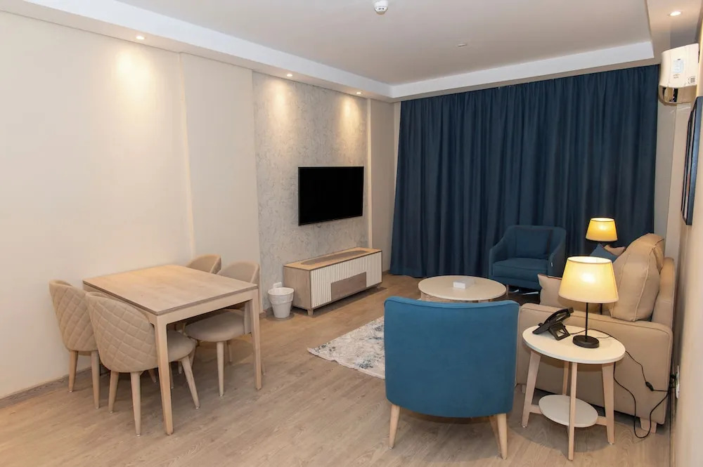 Second Home Hospitality, Rehab City, New Cairo, Cairo Egypt