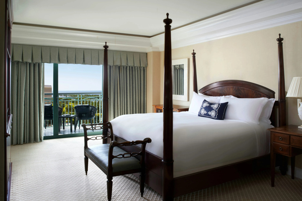 The Ritz-Carlton Coconut Grove, Miami