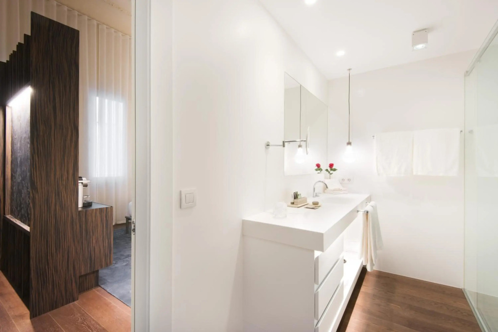 Hotel Mercer Sevilla 5 GL