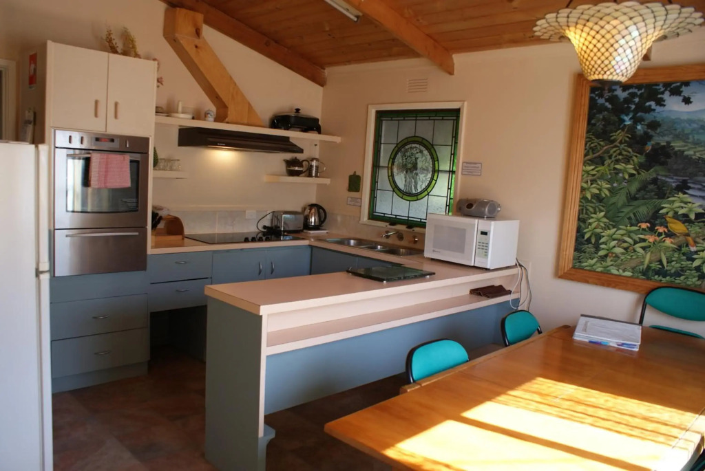 AAA Granary Accommodation