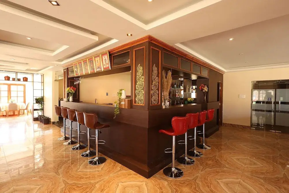 Paro Grand Resort