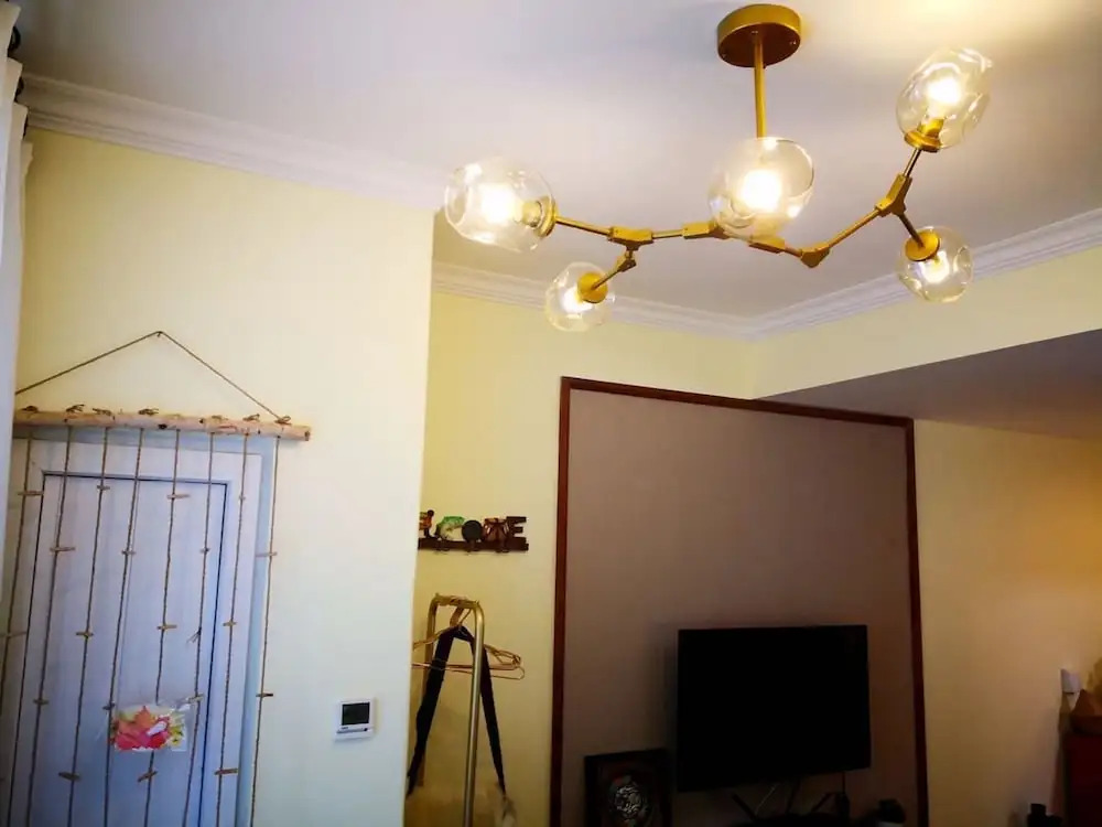 Splendiferous Apartment - Gubei Water Town