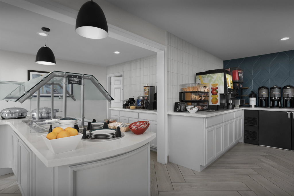 Staybridge Suites Raleigh-Durham Airport-Morrisville by IHG