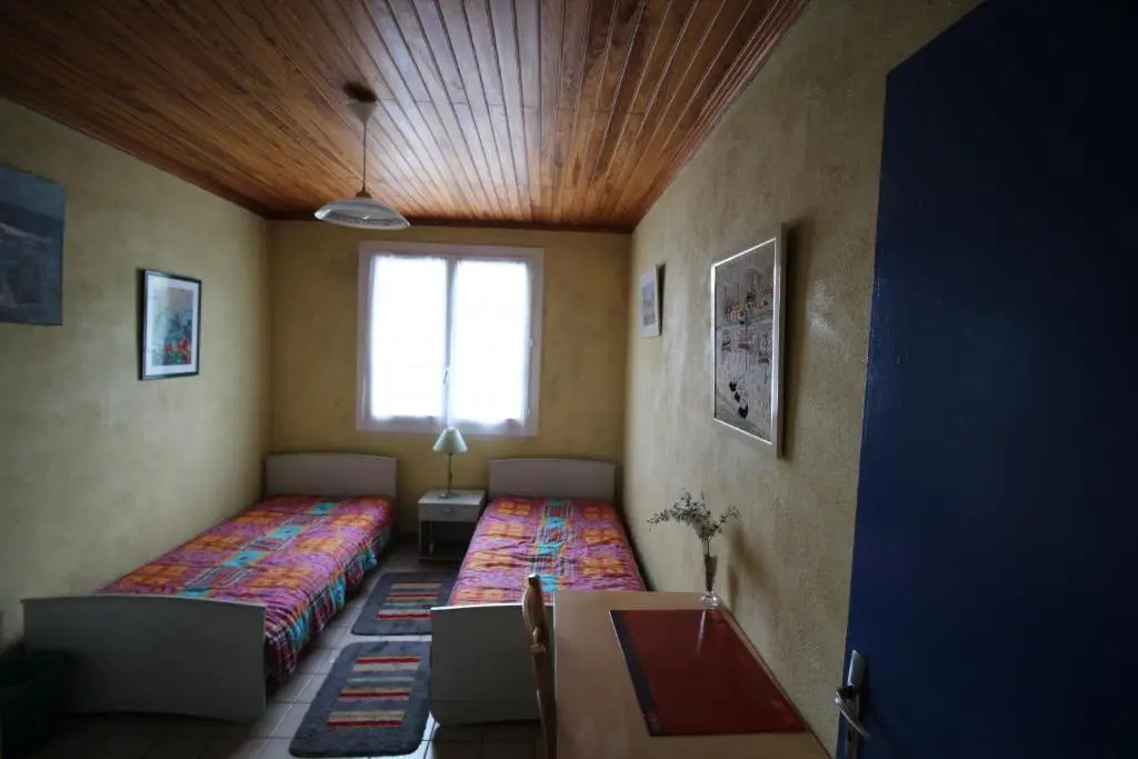 Villa Le Mauret