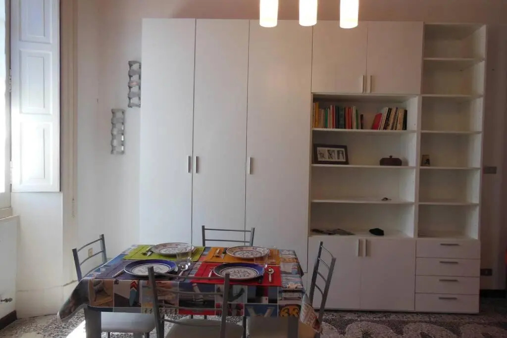 Mare nostrum apartment