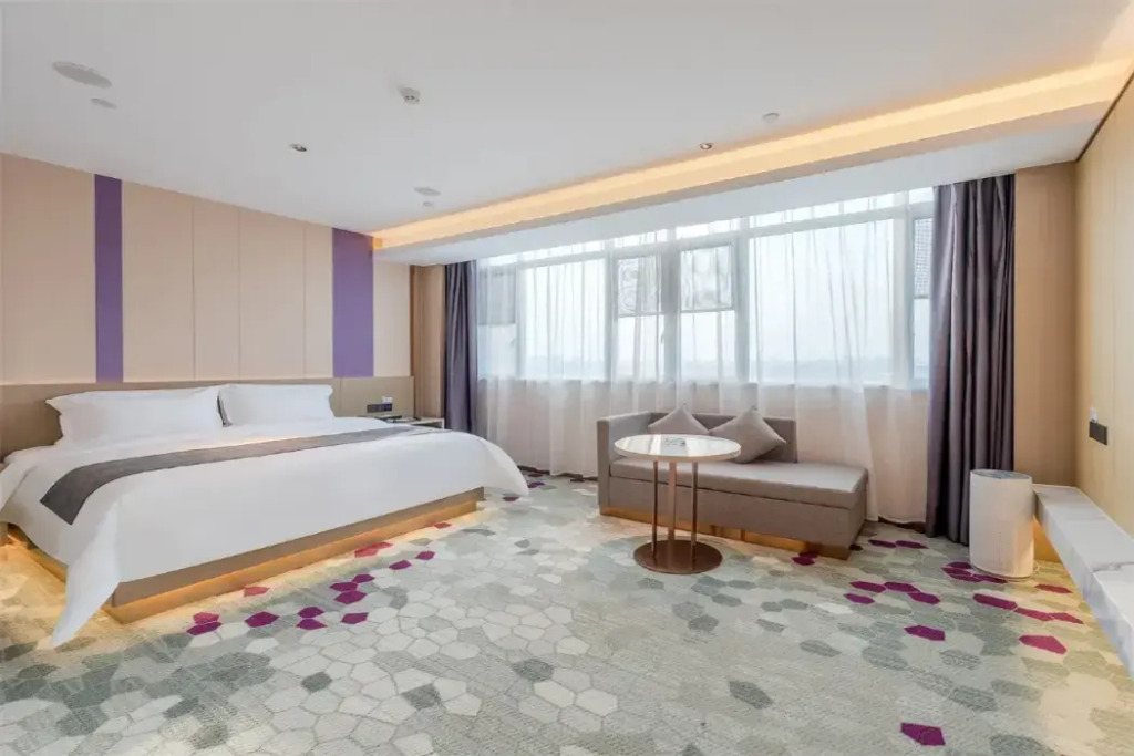 Lavande Hotel (Foshan Wisdom New City)