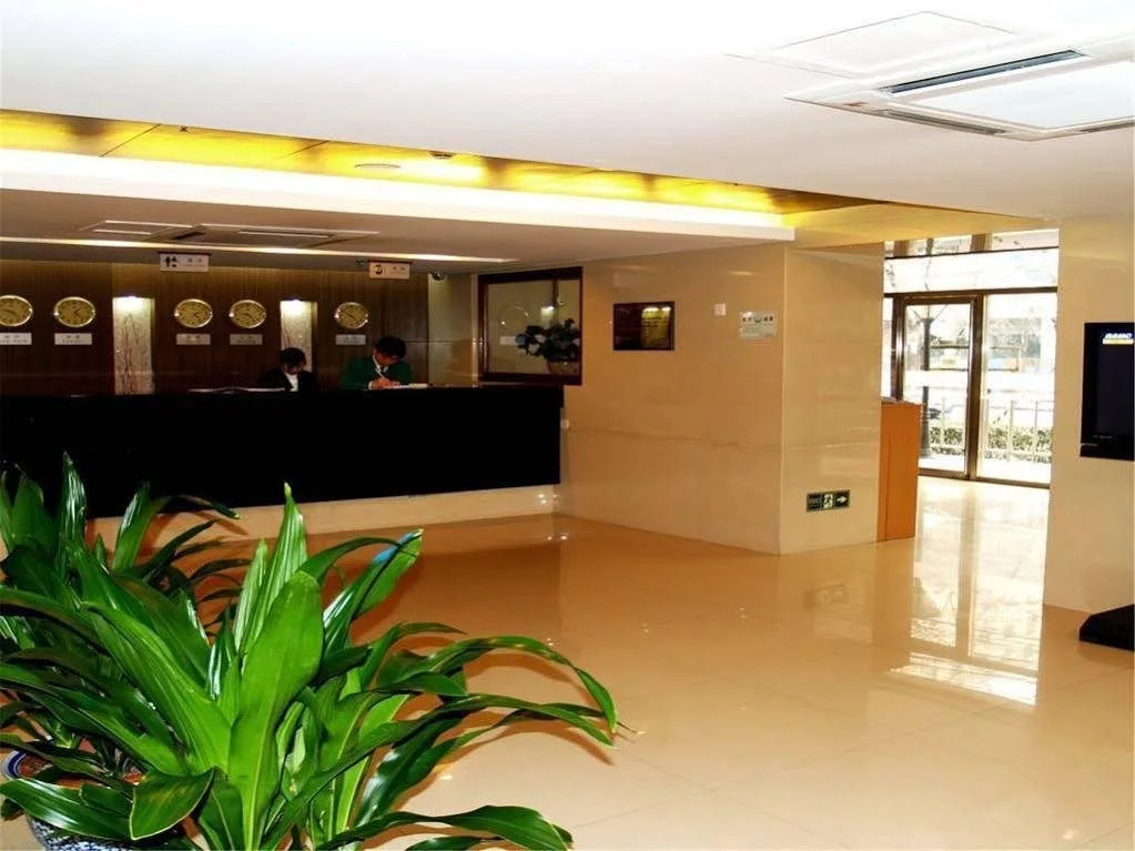 Zhongyouyuan Business