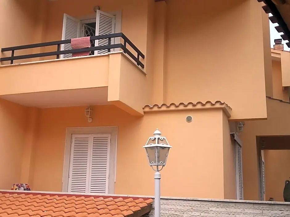 Villa Axa
