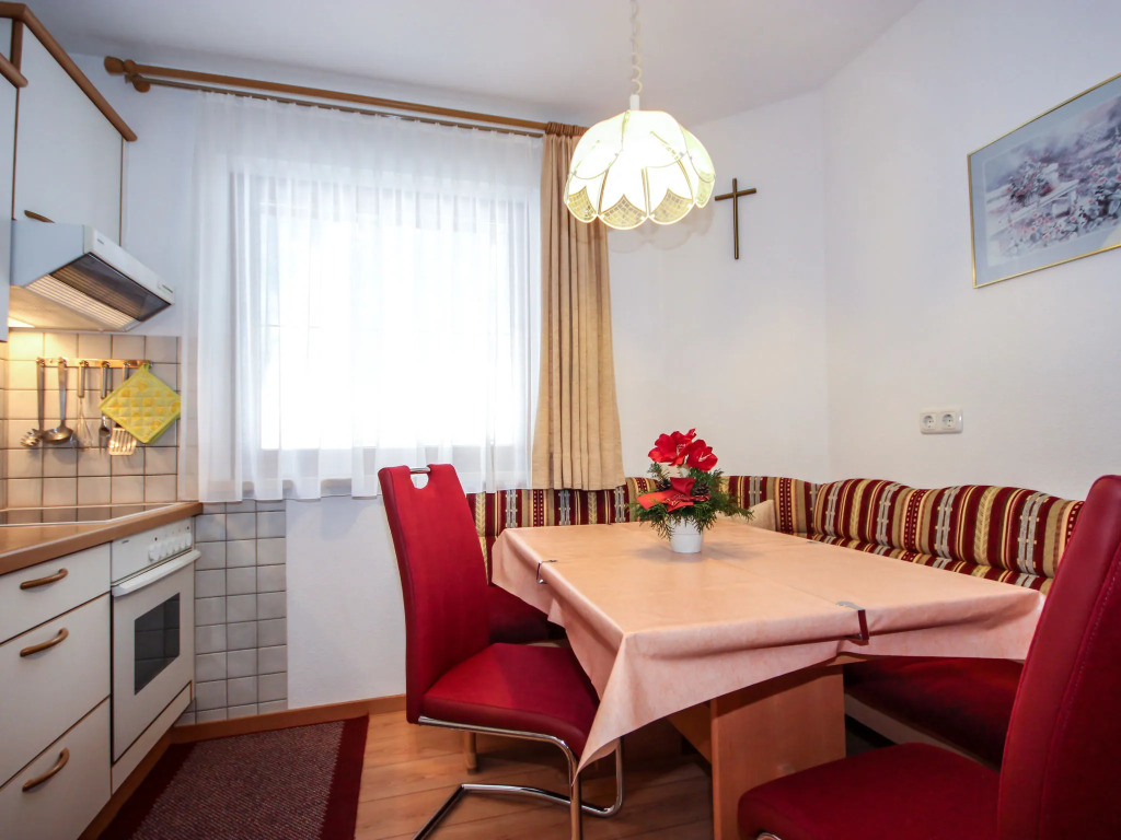 Apartment Pircher by Interhome