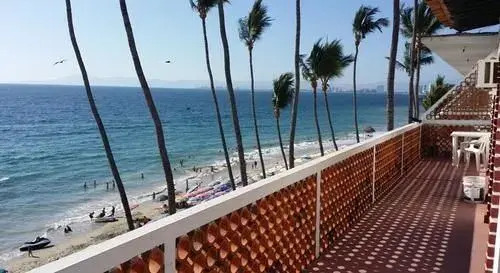 Hotel Marsol Vallarta