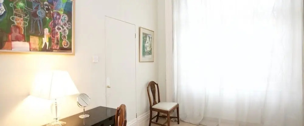 A Place Like Home - Lovely Flat in Pimlico Area
