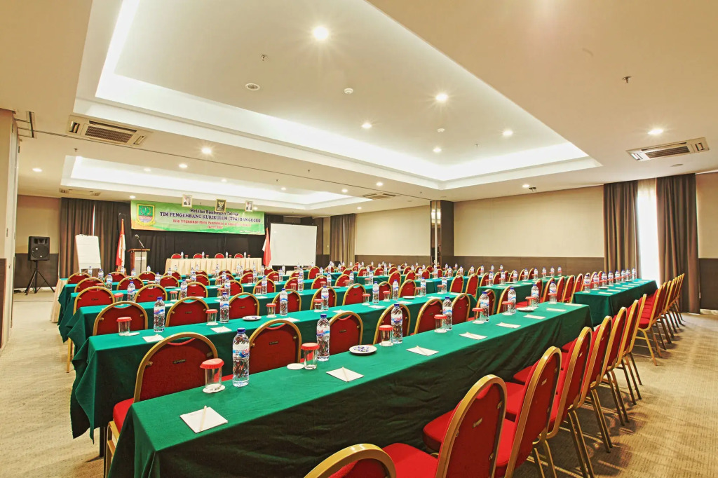 Metland Hotel Bekasi