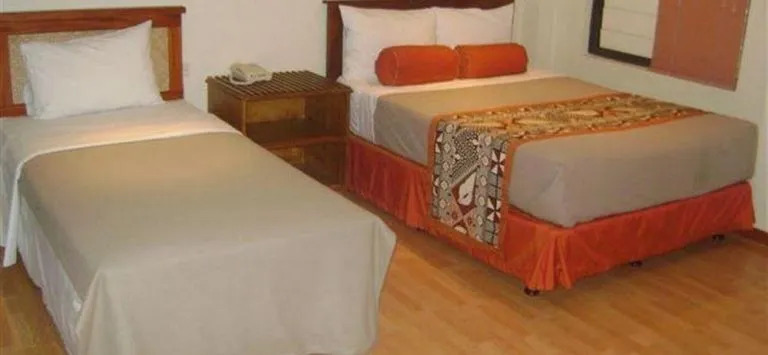 Hans Travel Inn
