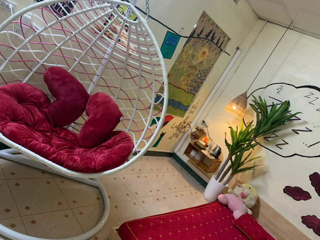 Golden Bell Backpacker Hostel