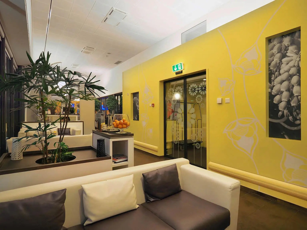 ibis Locarno