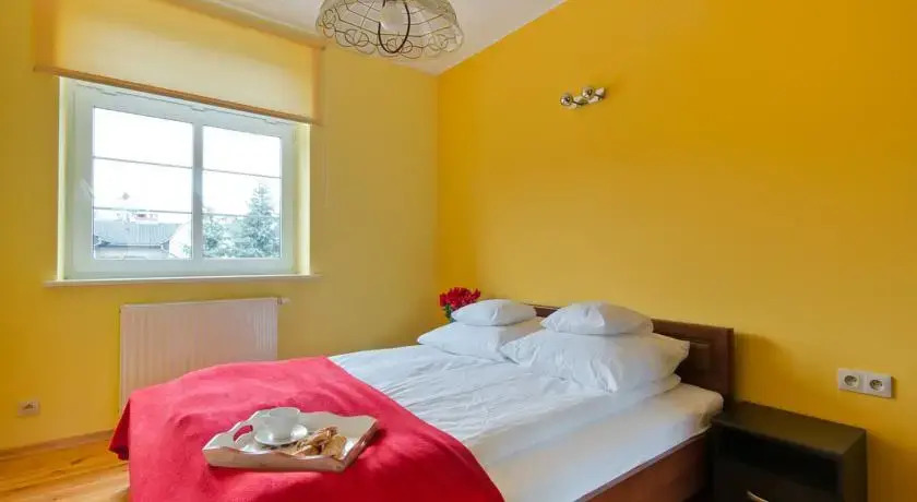 Apartament Nadmorski Sopot 4