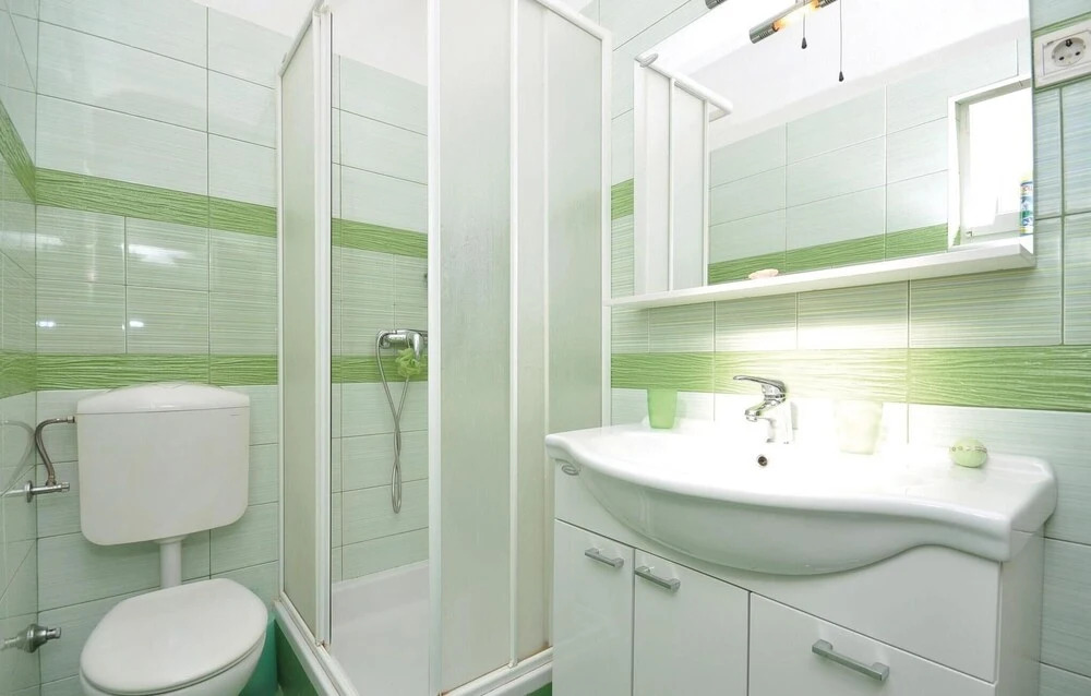 Amazing Apartment in Supetar With 3 Bedrooms and Wifi