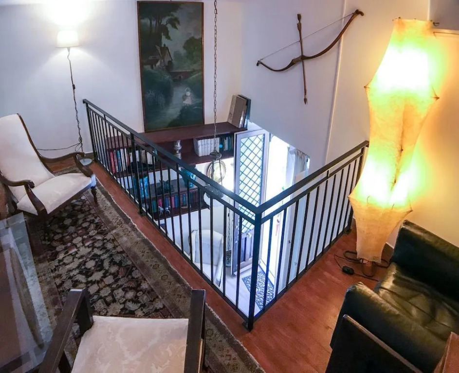 Casa Anadiomene