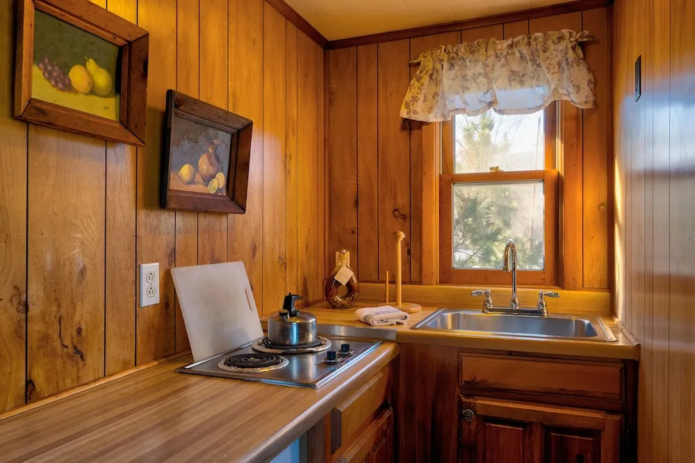 Gale River House - Boutique Hotel