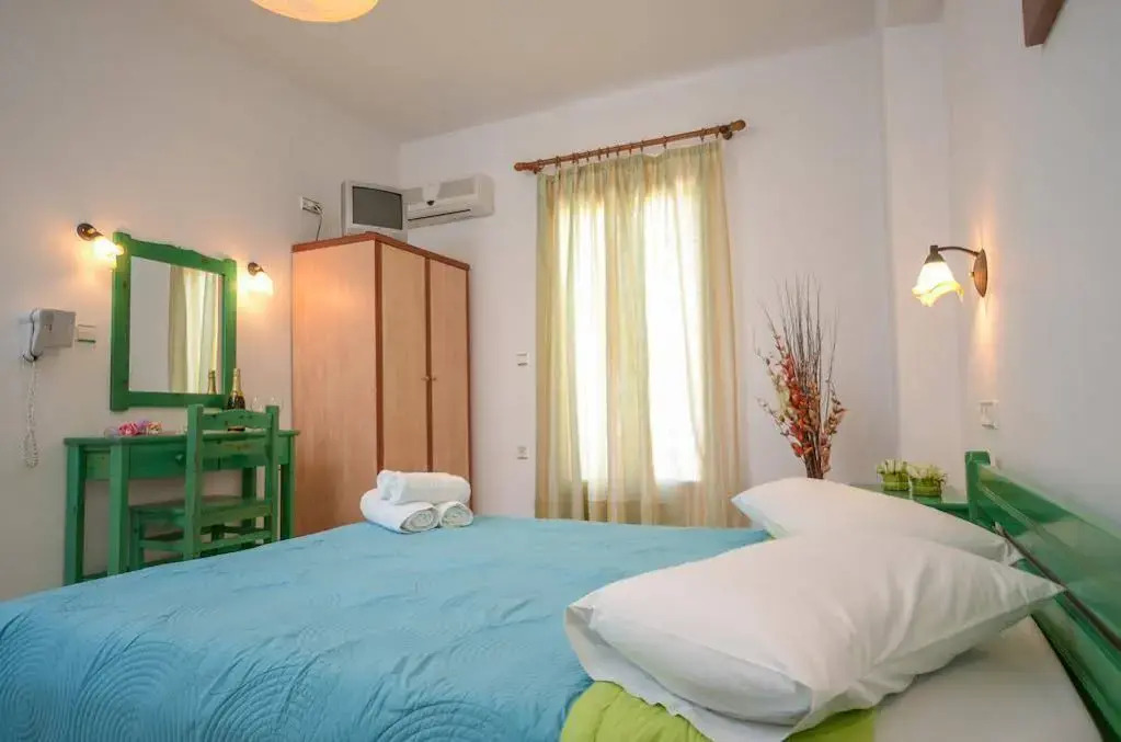 Despina Hotel