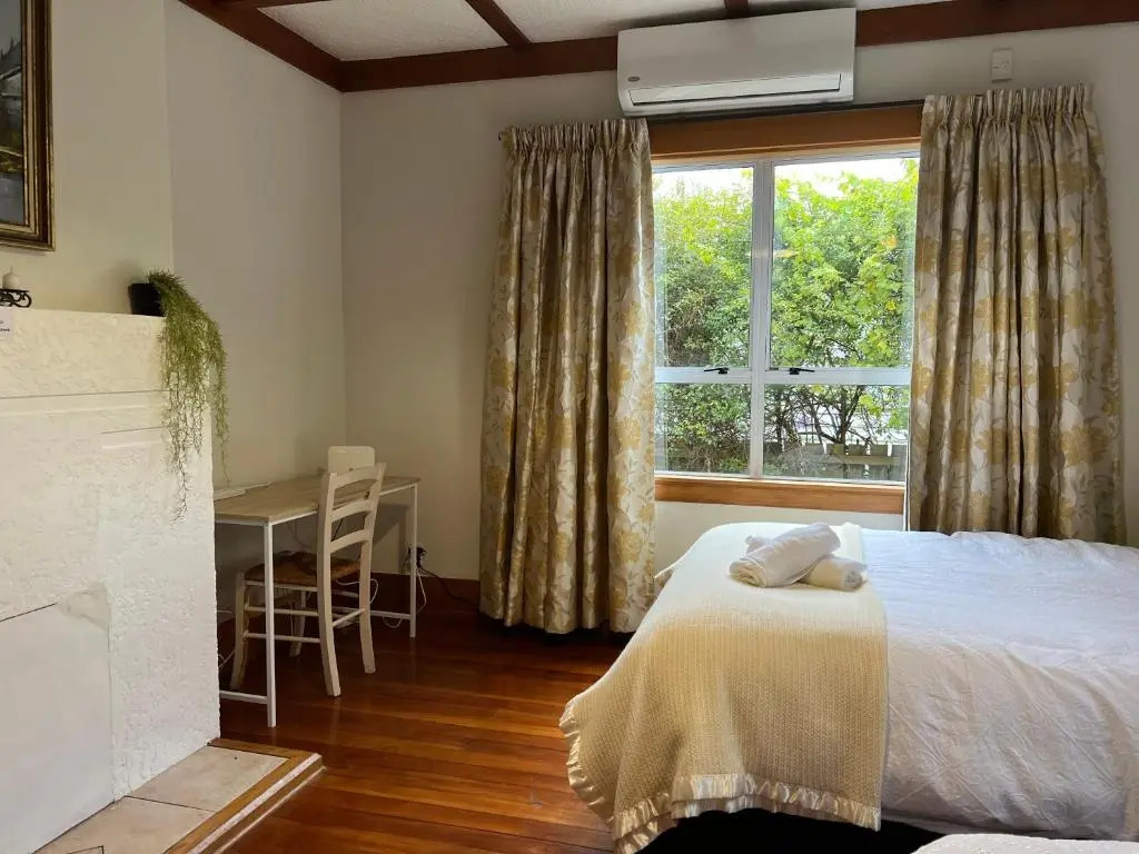 Rotorua Holiday Villa