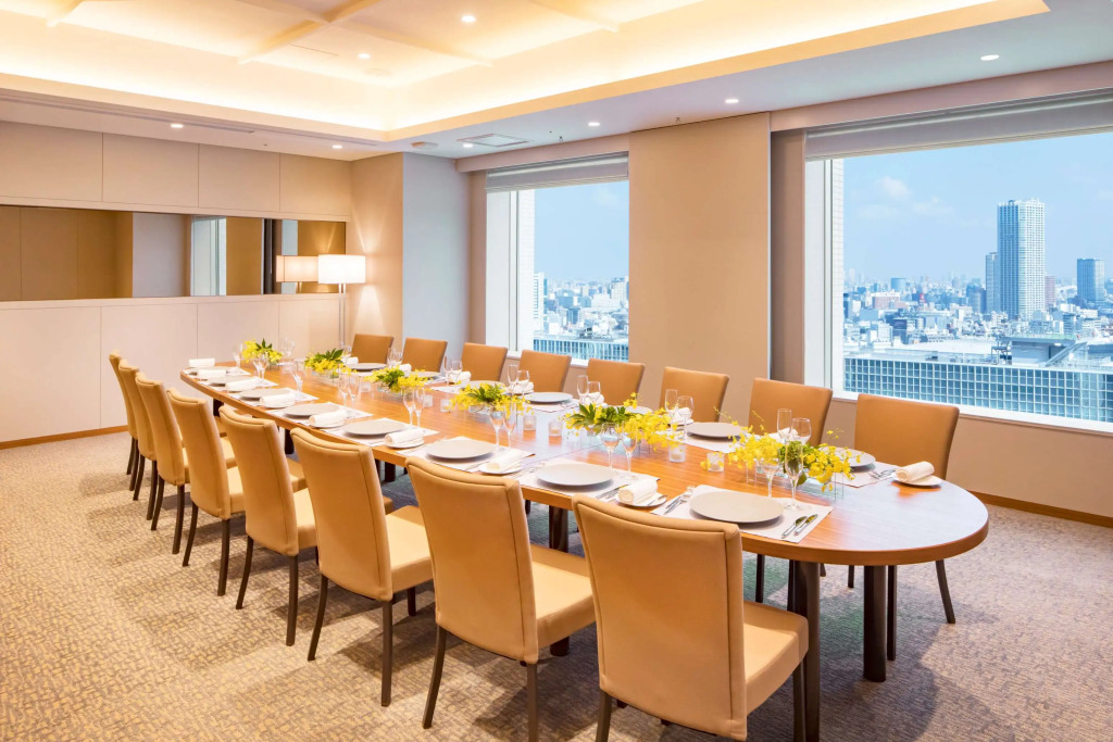 Odakyu Hotel Century Southern Tower