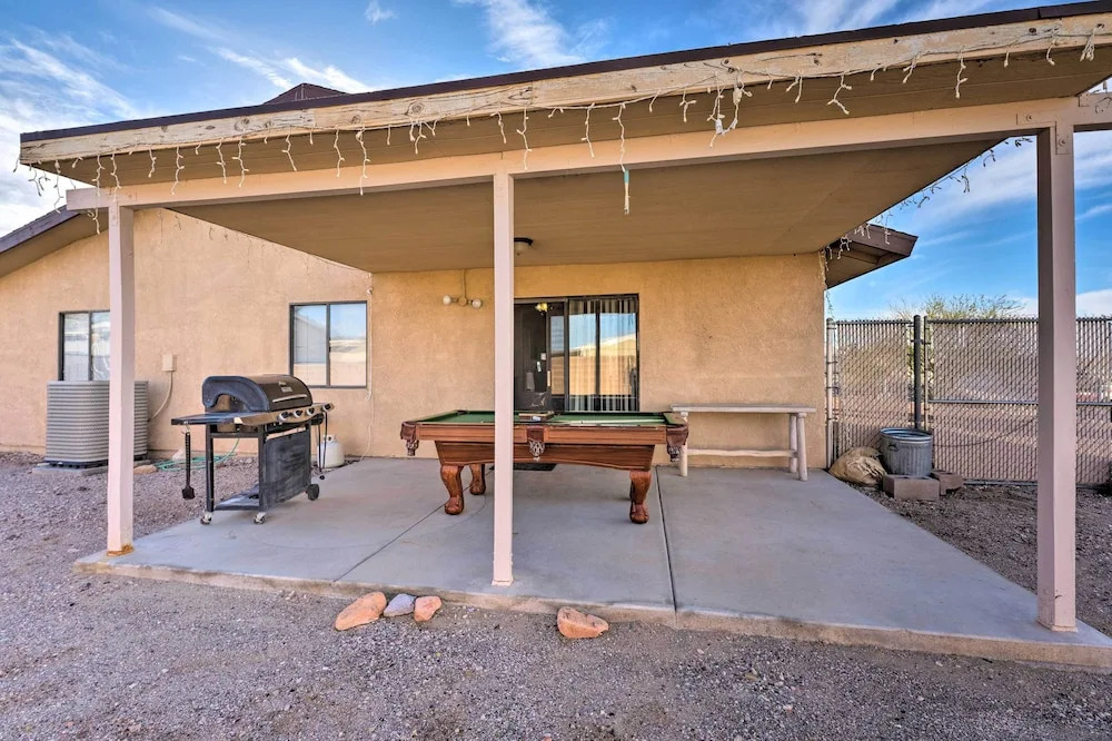 Bullhead City Home < 2 Mi to Colorado River!