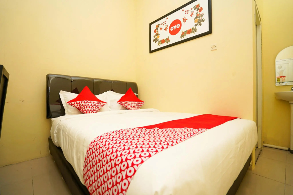 OYO 998 La'ana Residence Syariah