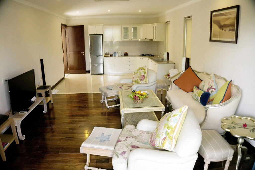 Villa Aria Boutique Muine