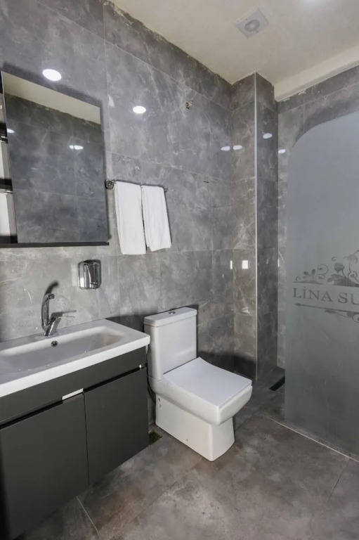 Lina Suit Otel