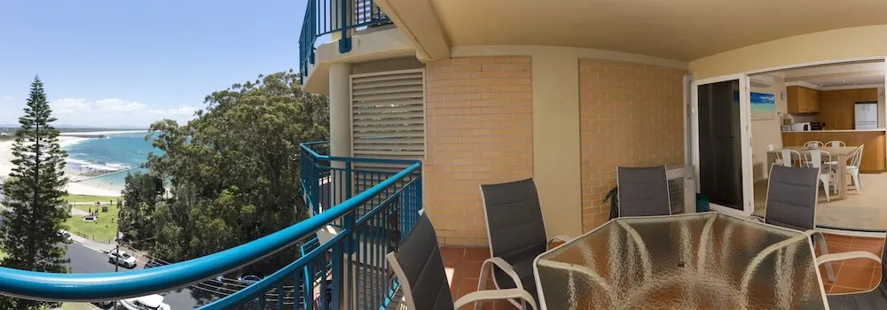 Whitesands Unit 602