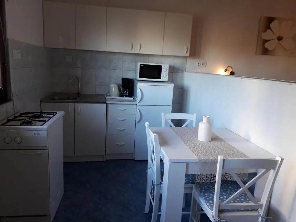 Delfin Apartments