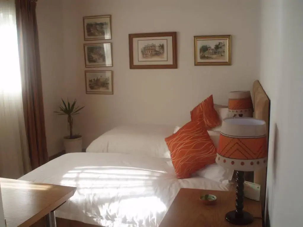 The Sanctuary Guest House Estate
