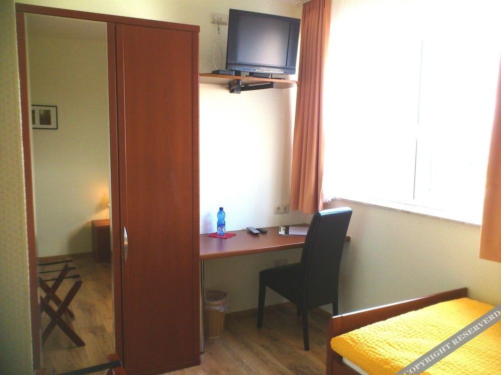 Eifel - Pension
