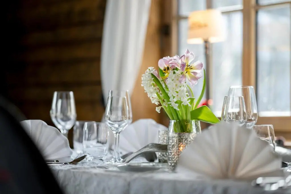 Boutique Hotel Relais Chalet Wilhelmy
