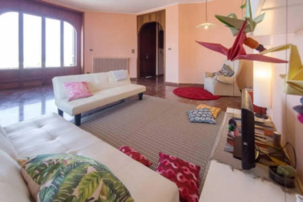 B&B M'Ancora